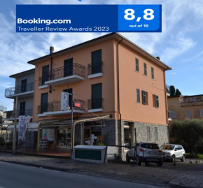 Happy House Diano Marina Diano Marina